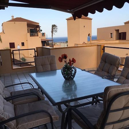 Apartmán El Granillo Costa Calma Exteriér fotografie