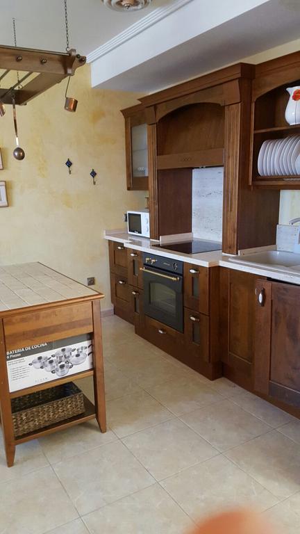 Apartmán El Granillo Costa Calma Exteriér fotografie