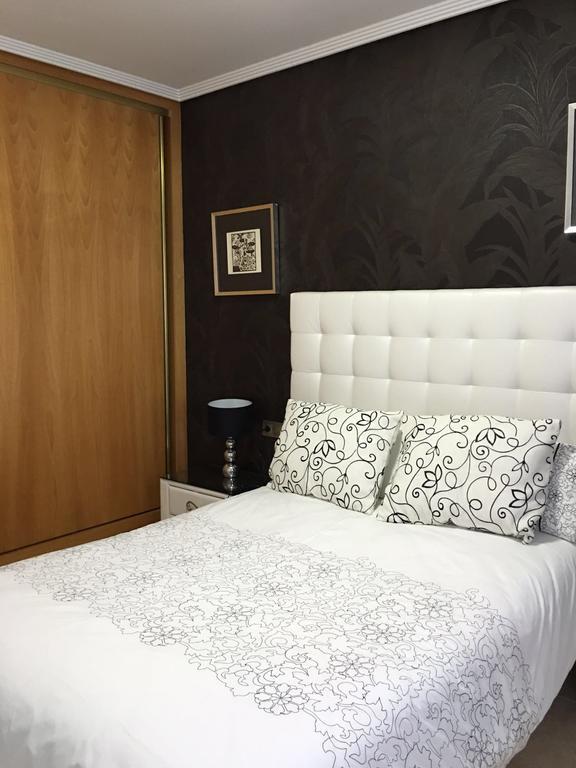 Apartmán El Granillo Costa Calma Exteriér fotografie