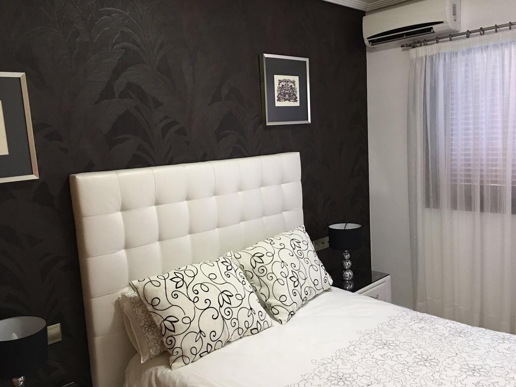 Apartmán El Granillo Costa Calma Exteriér fotografie