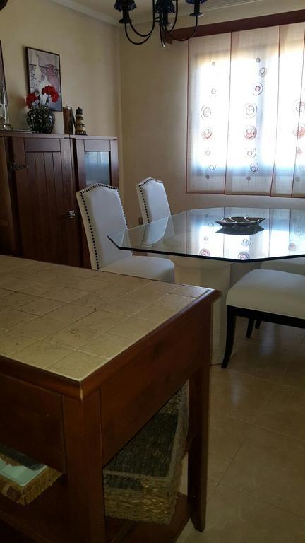 Apartmán El Granillo Costa Calma Exteriér fotografie